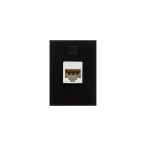 Toma Datos RJ45 Silight-SICA