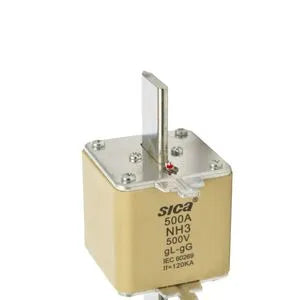 Fusible ACR T2-SICA