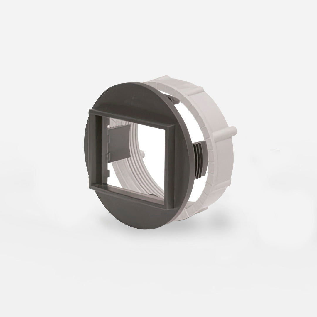 Adaptador circular-CAMBRE