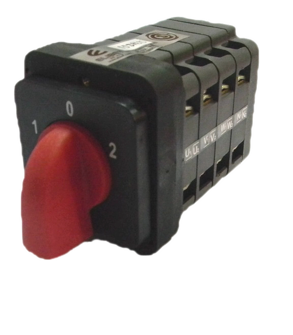 Interruptor/Conmutador 32A-ELIBET