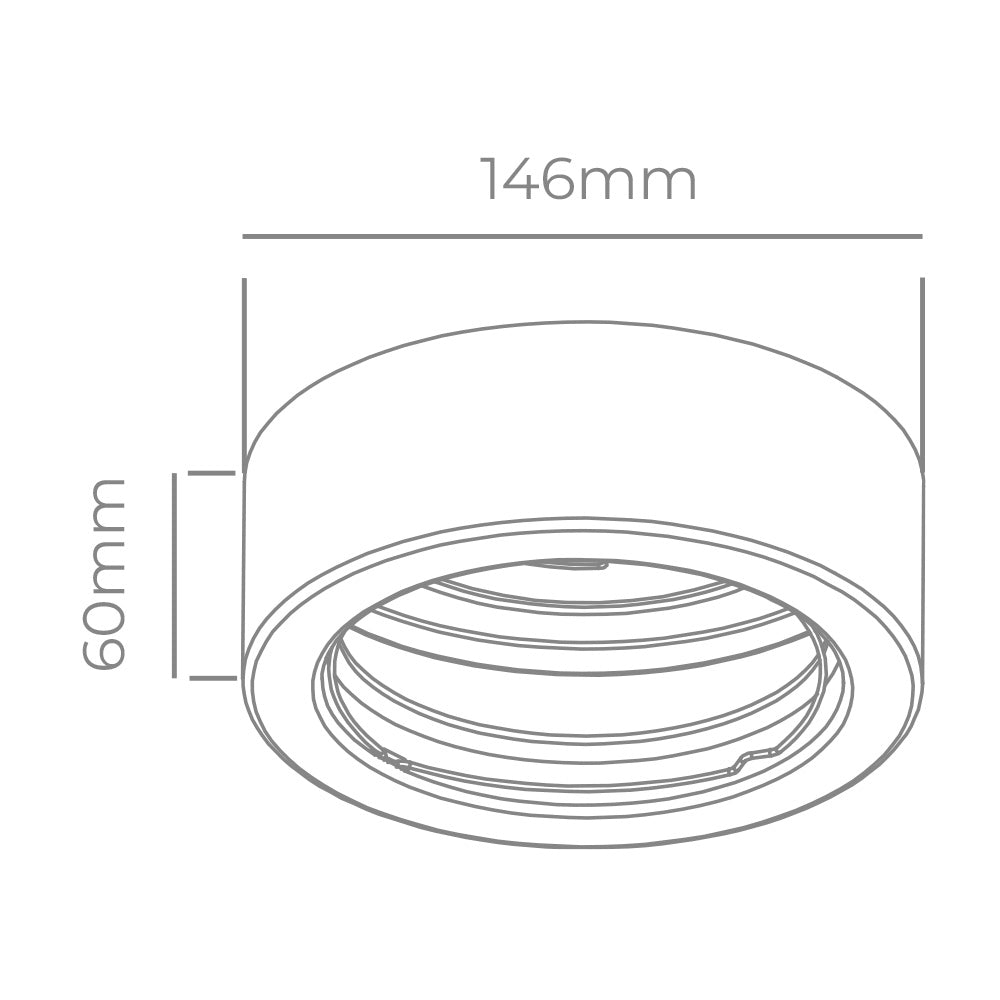 Semiembutido circular Gallery-CANDIL