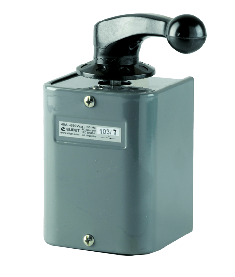 Interruptor 40A-ELIBET