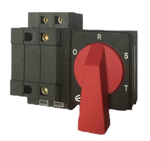 Conmutador 125A-ELIBET
