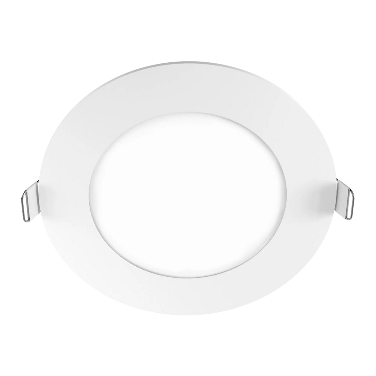 Panel Flat Circular-MACROLED
