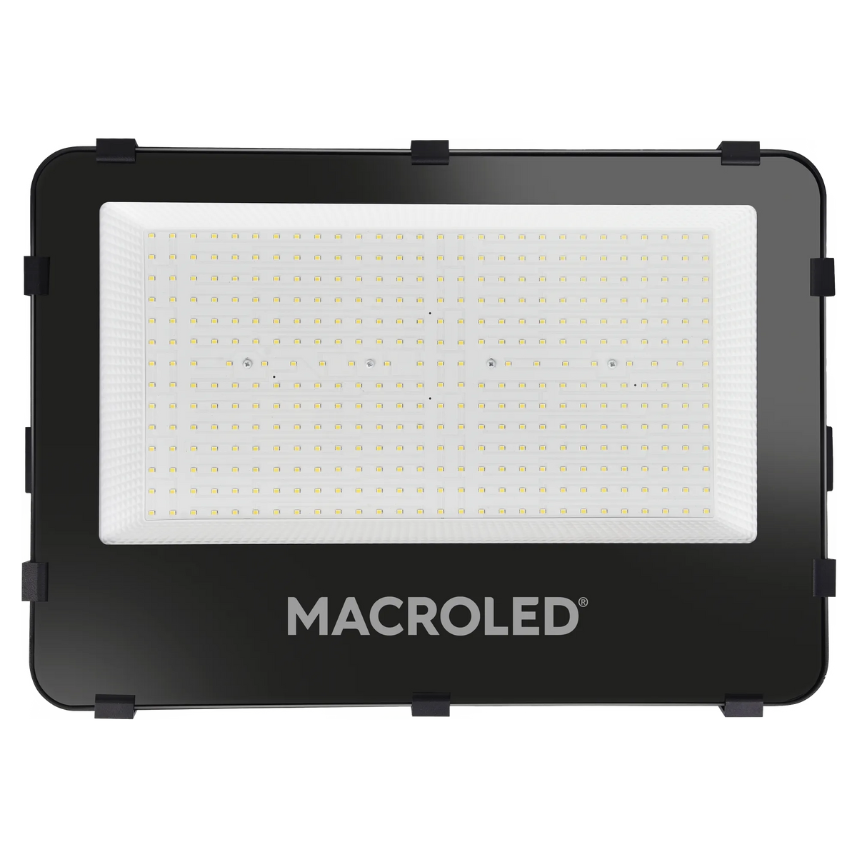 Reflector LED-MACROLED