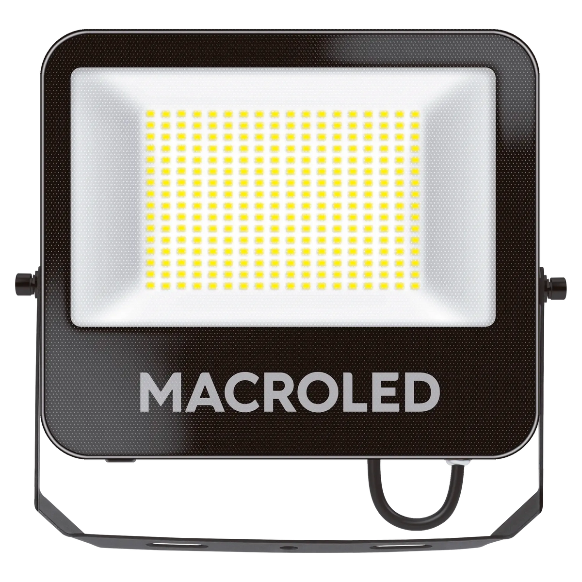 Reflector LED Brazo45°-MACROLED