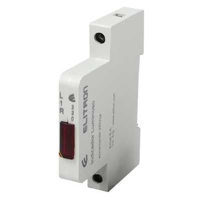 Indicadores led-ELIBET