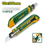 Cutter de hoja desmontable-JADEVER