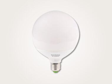 Globo led-NOVA