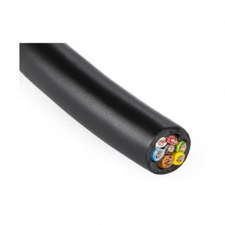 Cable Subterráneo de Comando-ARGENPLAS