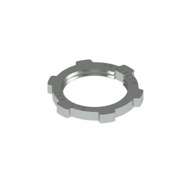 Tuerca para conector-MICROCONTROL