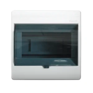 Caja p/termicos-KALOP