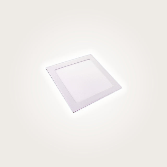 Panel led de embutir-NOVA