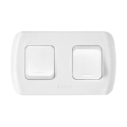 Tekna Interruptor 10A-KALOP