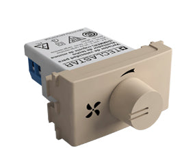 Variador de velocidad para ventilador de techo (DIMMER)-TECLASTAR