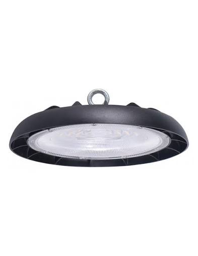 Luminaria Industrial Colgante (UFO)-TECLASTAR