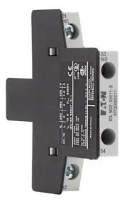 Contactos auxiliares laterales-MELECTRIC