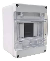 Tablero Pilar Conexdin-CONEXTUBE