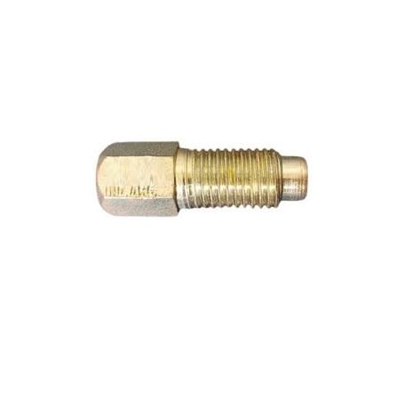 Sufridera para jabalina-GENROD