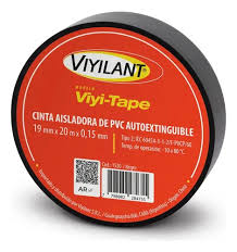 Cinta aisladora-VIYILANT