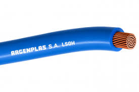 Cable unipolar LS0H (AFUMEX)-ARGENPLAS