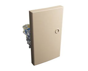 Interruptor unipolar 16 AX/250V-TECLASTAR