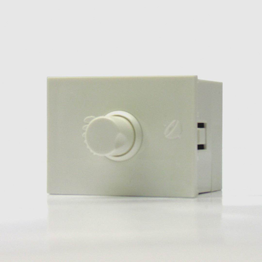 Dimmer doble regulador-CAMBRE