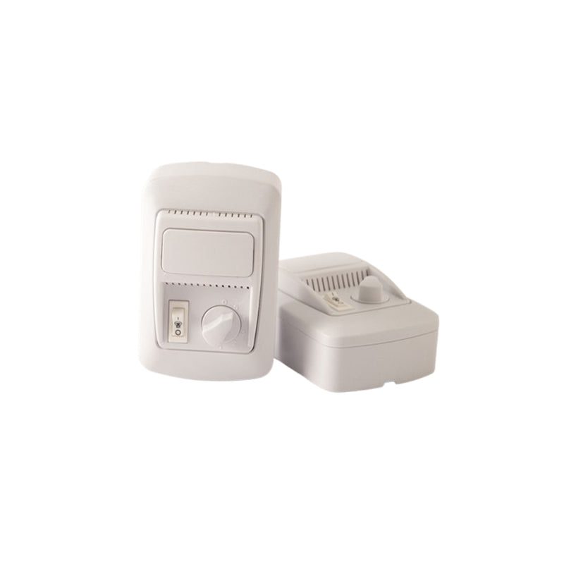 Regulador de velocidad p/ventilador de techo-WAXON