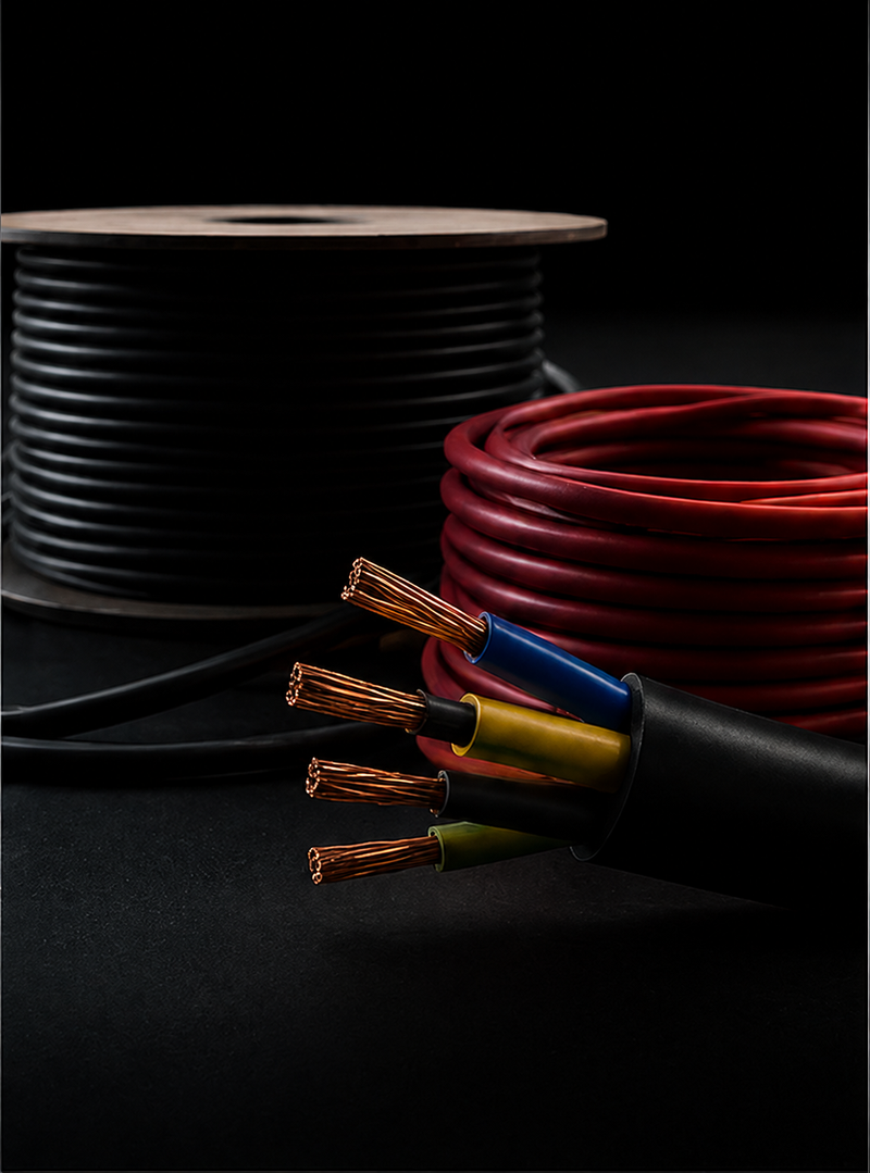 CABLES