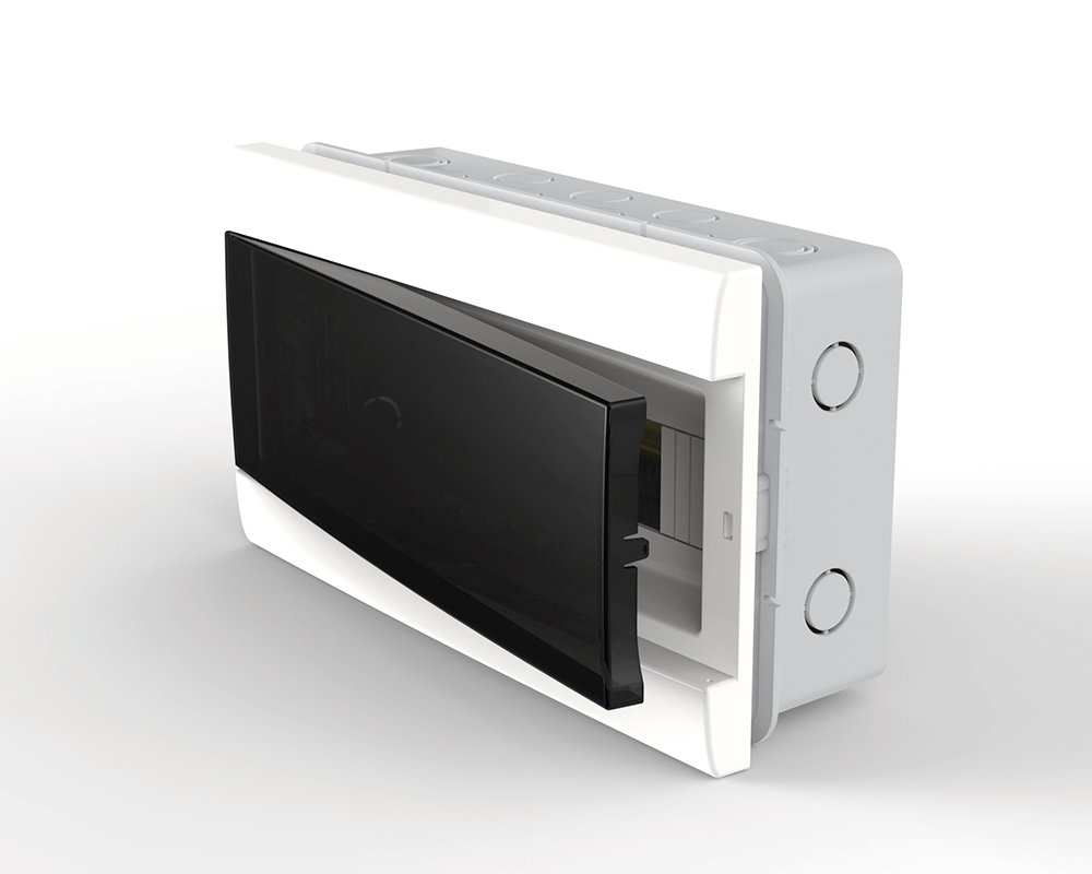 Caja Q energy-GENROD