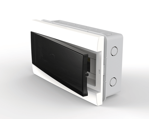 Caja Q energy-GENROD