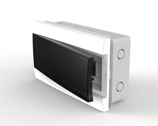Caja Q energy-GENROD