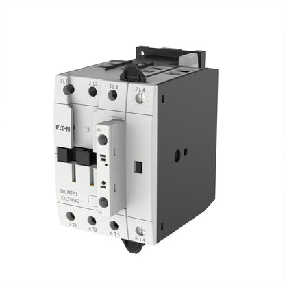 Contactores-MELECTRIC