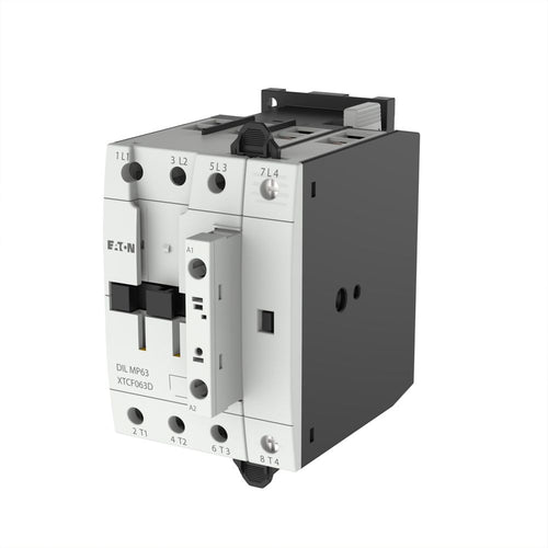 Contactores-MELECTRIC
