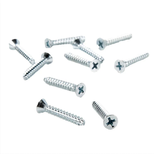 KIT tornillos para tapa ciega-GENROD