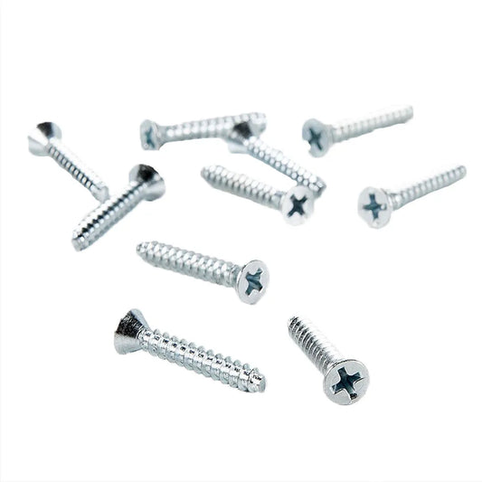 KIT tornillos para tapa ciega-GENROD