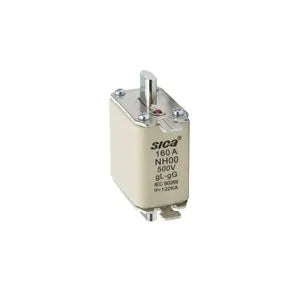 Fusible ACR T0-SICA