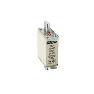 Fusible ACR T0-SICA