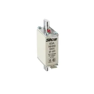 Fusible ACR T0-SICA
