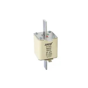 Fusible ACR T2-SICA