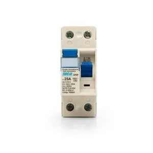 Interruptor diferencial-SICA