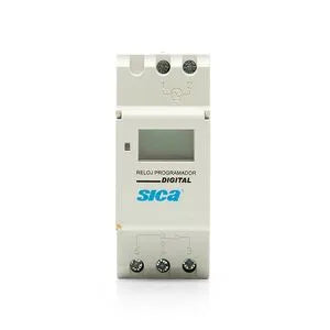 Reloj progamador digital-SICA