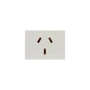 Tomacorriente simple/doble-SICA
