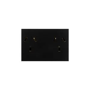 Tomacorriente simple/doble-SICA