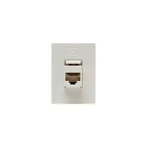 Toma Datos RJ45 Silight-SICA