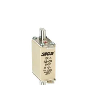 Fusible ACR T0-SICA