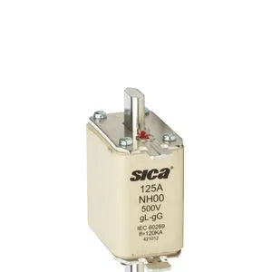 Fusible ACR T0-SICA