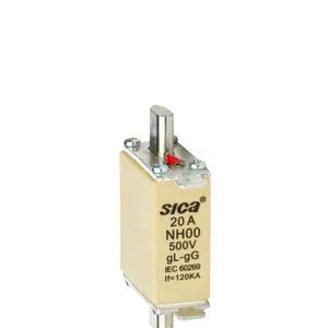 Fusible ACR T0-SICA