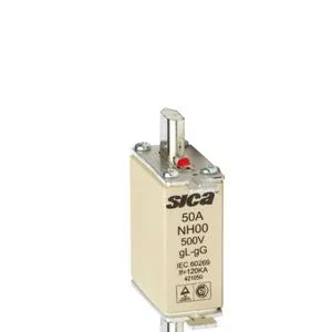 Fusible ACR T0-SICA