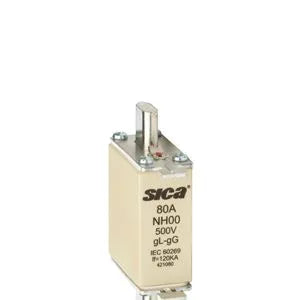Fusible ACR T0-SICA